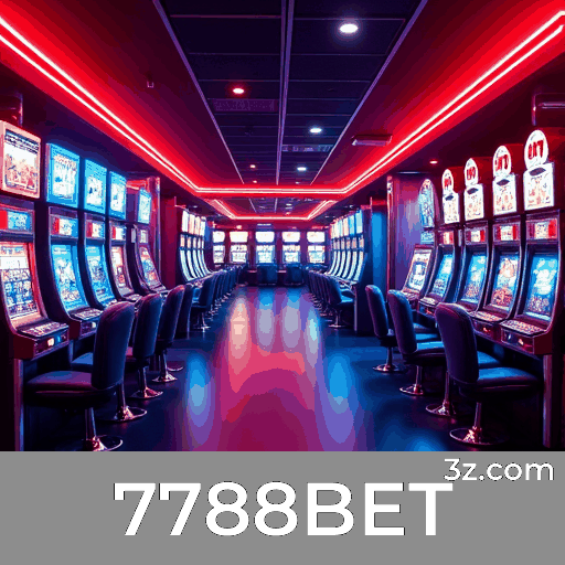 Aproveite Promoções Imperdíveis no 7788BET