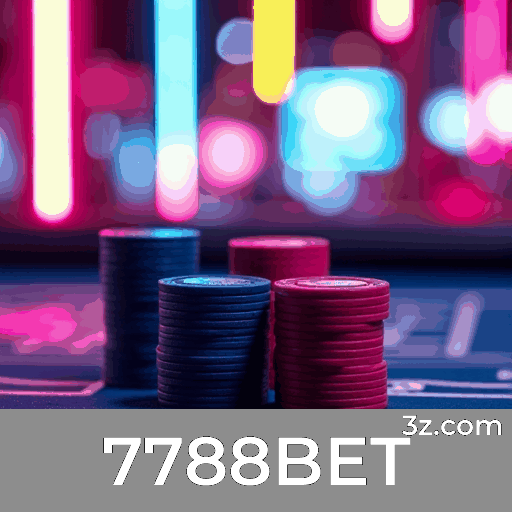 7788BET: Inovação Tecnológica em Jogos de Cassino