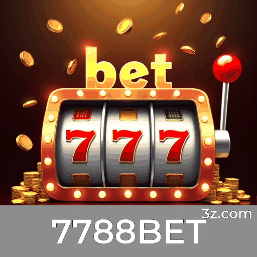 7788BET: Inovação Tecnológica em Jogos de Cassino
