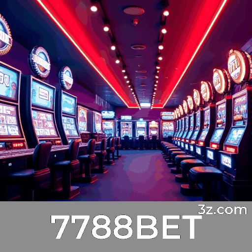7788BET: Experiência Profissional em Apostas Esportivas no Brasil