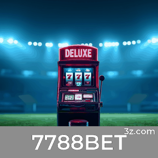 Inovação Tecnológica da 7788BET: Tecnologia e Entretenimento