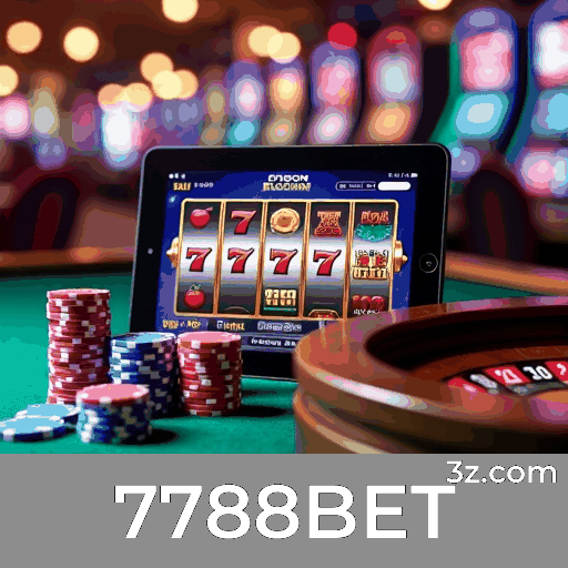 Inovação Tecnológica da 7788BET: Tecnologia e Entretenimento
