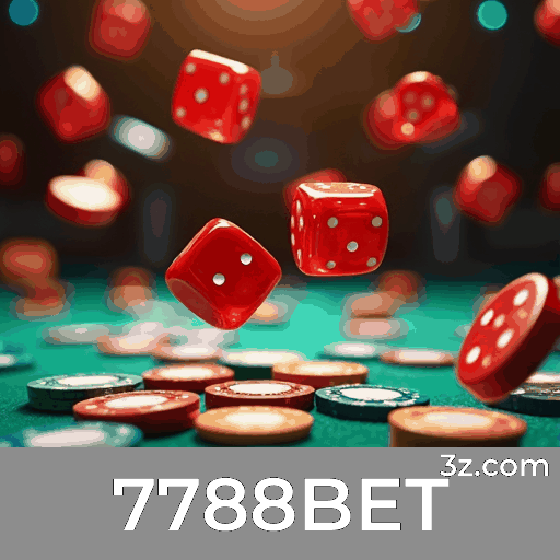 7788BET: Cassino Premiado e Pagamentos Rápidos