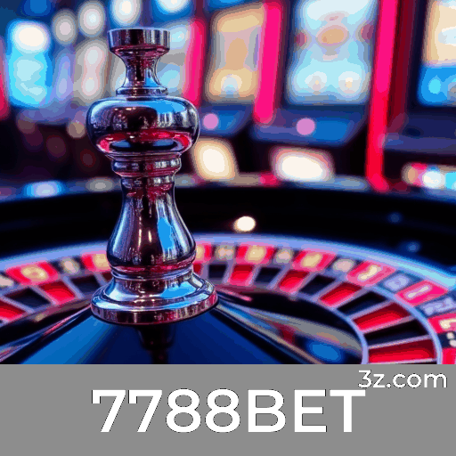 Inovação Tecnológica da 7788BET: Tecnologia e Entretenimento