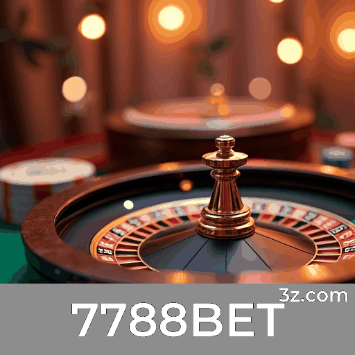 7788BET: Cassino Premiado e Pagamentos Rápidos