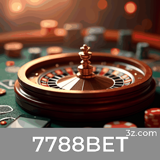 7788BET: Inovação Tecnológica em Jogos de Cassino