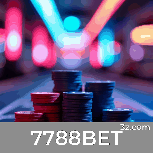 7788BET: Experiência Profissional em Apostas Esportivas no Brasil