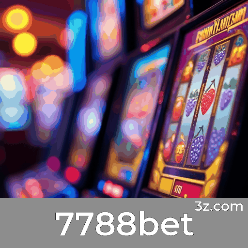 Formulário de cadastro da 7788bet