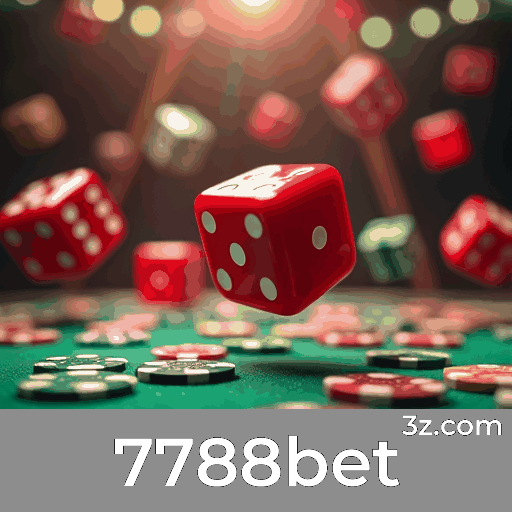 Cadastro na 7788bet para desfrutar dos melhores jogos