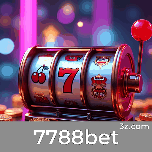 Cadastro na 7788bet para desfrutar dos melhores jogos