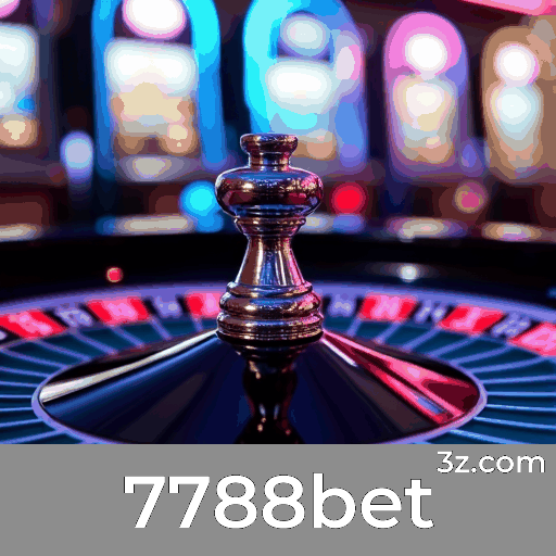 Cadastro na 7788bet para desfrutar dos melhores jogos