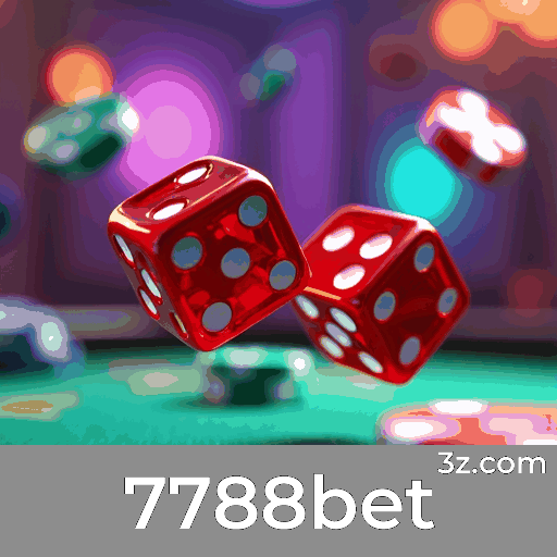 Muitas apostas esportivas na 7788bet sports