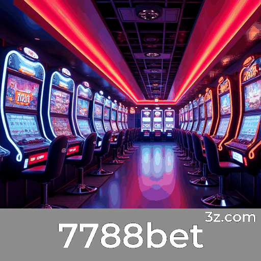 Cadastro na 7788bet para desfrutar dos melhores jogos