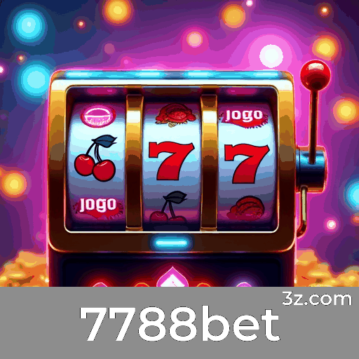 Formulário de cadastro da 7788bet